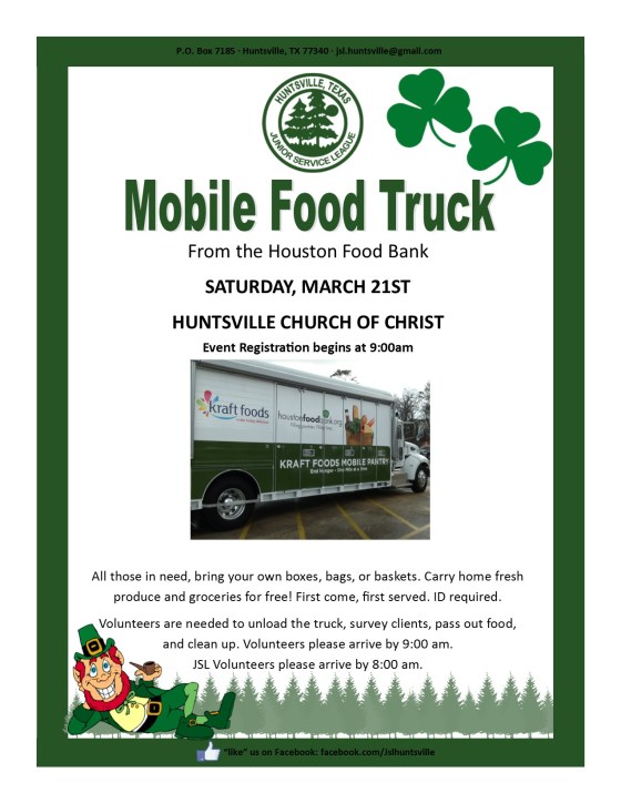 Food Truck Flyer-Mar