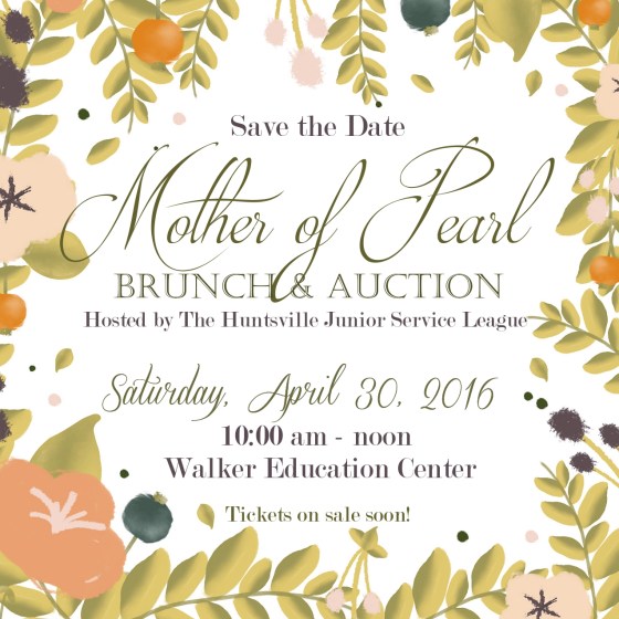 JSL MOP 2016 Save the Date