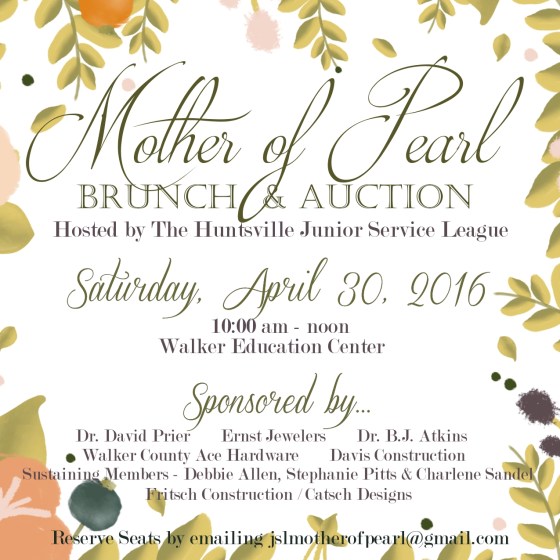 JSL MOP 2016 Invitation