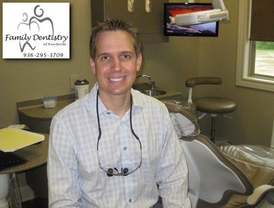 Family Dentistry pic and logo