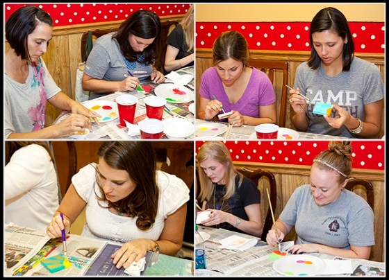 hospitality house art 3