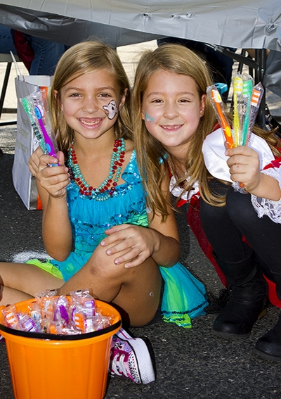 scare on the square 3