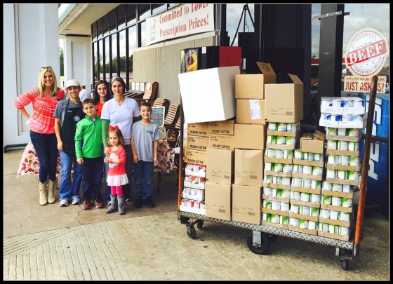 feed a family day 2 b