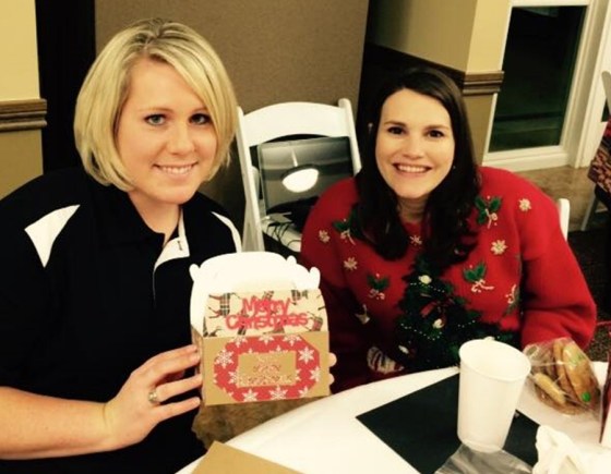 jsl christmas party 7