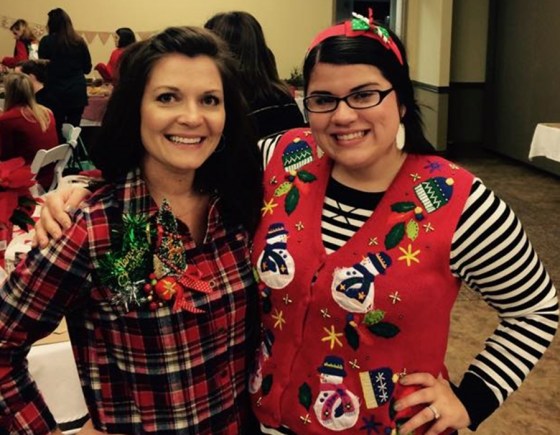 jsl christmas party 8