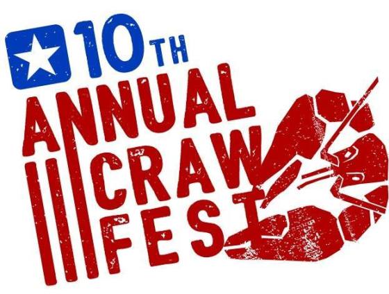 crawfest