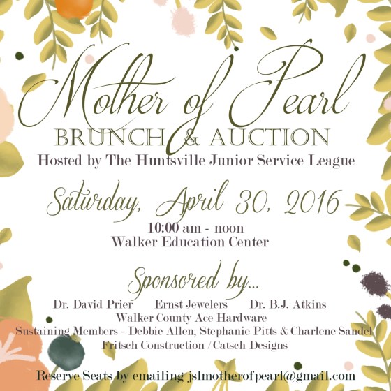 JSL MOP 2016 Invitation