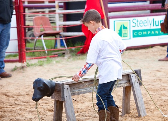 spec kids rodeo 4